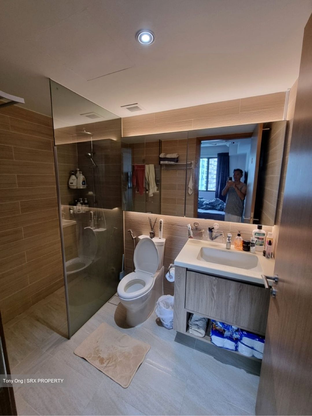 Kingsford Waterbay (D19), Apartment #611405611